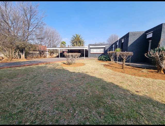 3 BEDROOM APARTMENT BLOCK FOR SALE IN SONLAND PARK